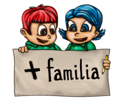 Asociación + Familia